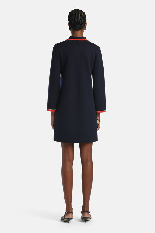 Knit Dress